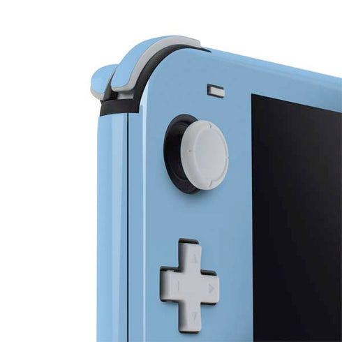 Disney Alice in Wonderland Tweedle Dee and Tweedle Dum Nintendo Switch Lite Skin